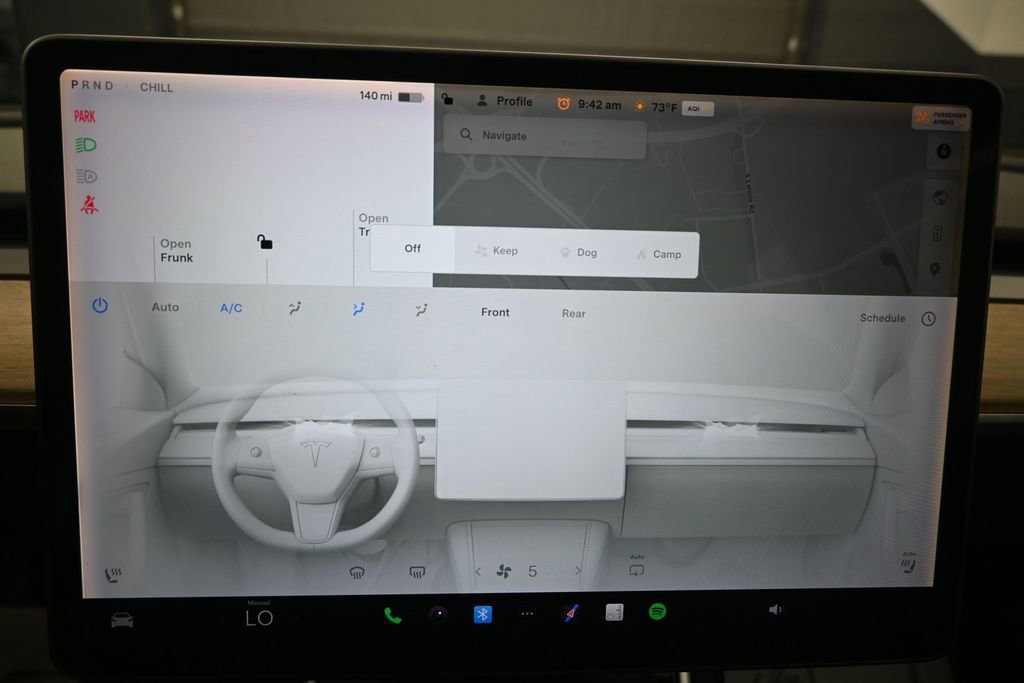 Used 2018 Tesla Model 3 Long Range RWD image 15