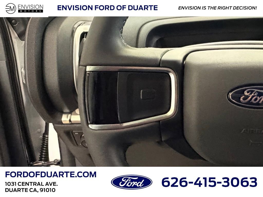 New 2025 Ford Expedition Max Active image 21