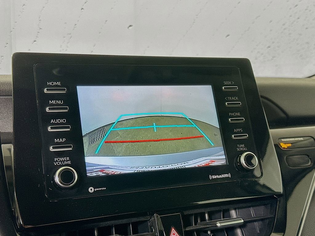 Used 2023 Toyota Camry LE image 10