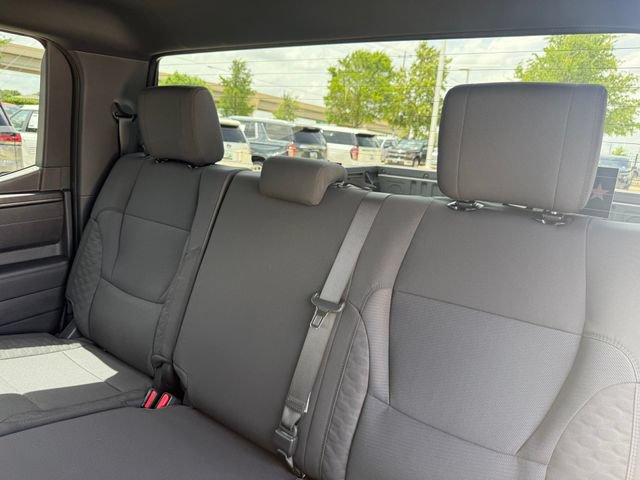 Used 2026 Toyota Tundra SR5 AWD/4WD image 27