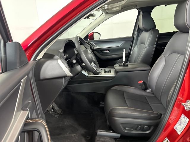 Used 2025 MAZDA CX-90 Plug-In Hybrid w/ Preferred image 11