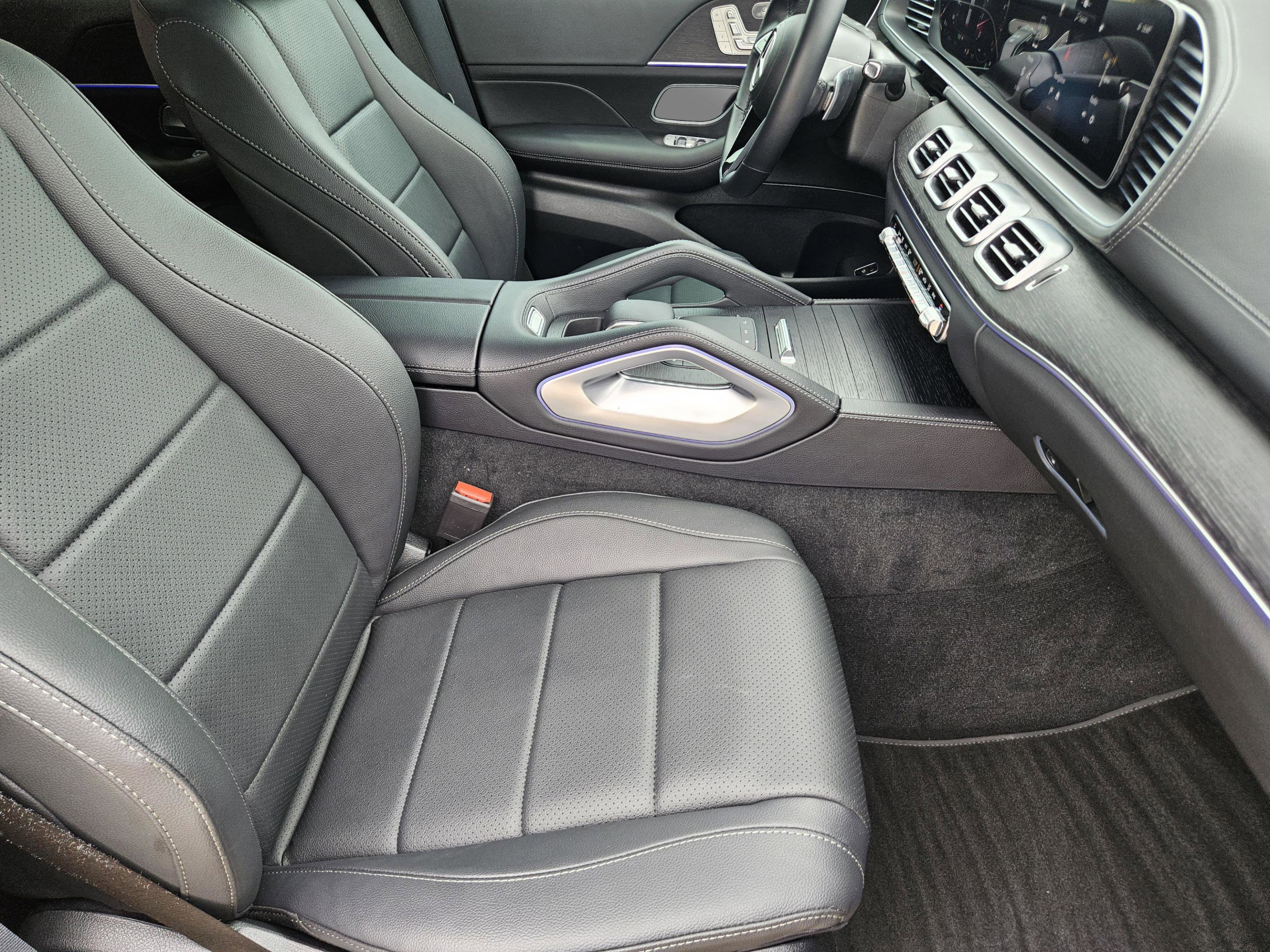 Certified 2026 Mercedes-Benz GLE 350 4MATIC image 6