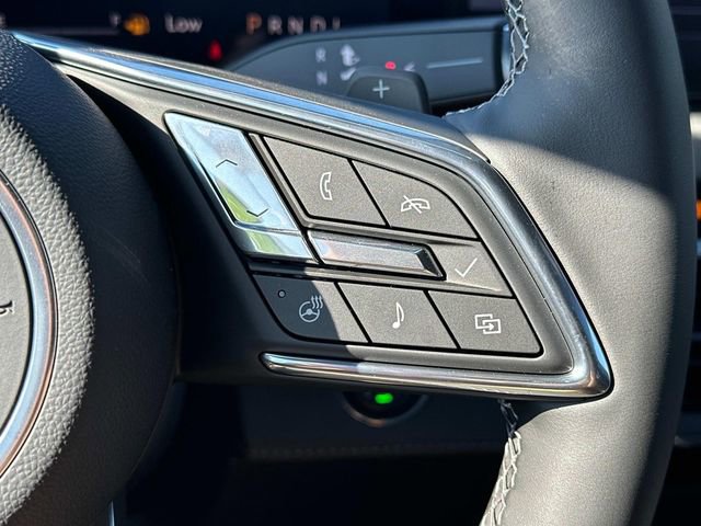 New 2026 Buick Enclave Preferred w/ Power Package image 22