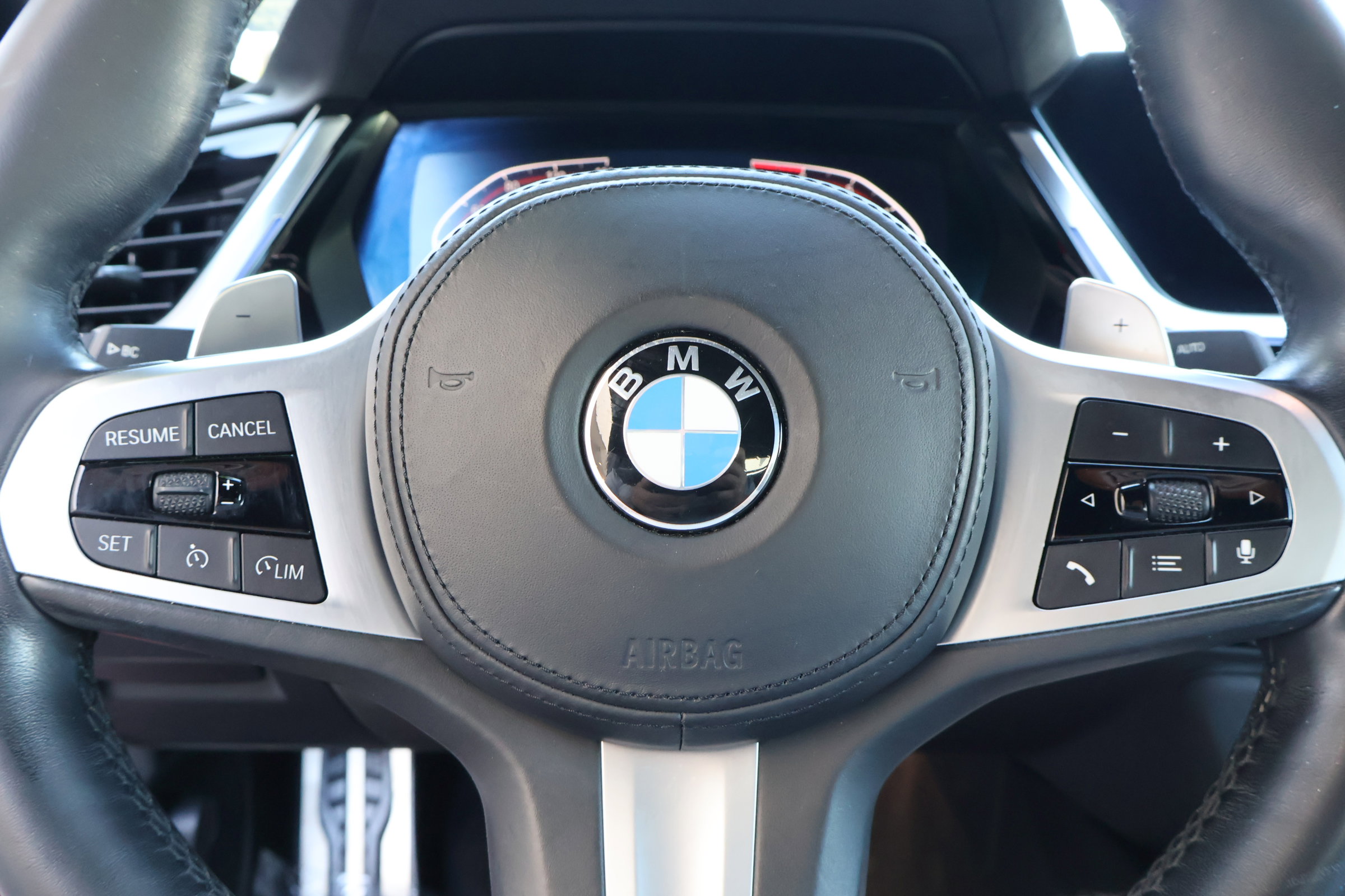 Used 2019 BMW Z4 sDrive30i w/ M Sport Package image 21
