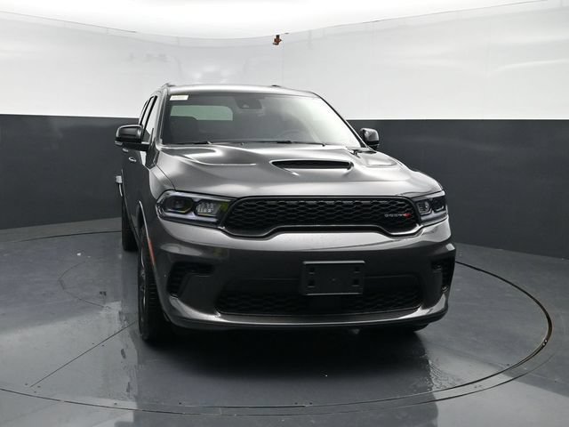 New 2026 Dodge Durango GT AWD/4WD image 2