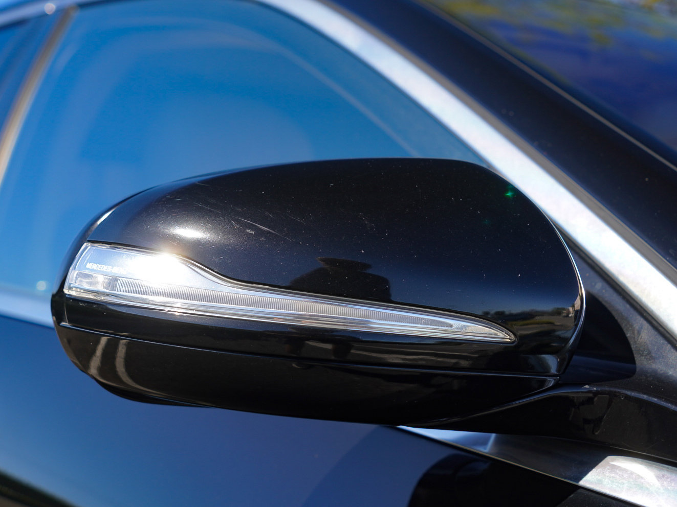 Used 2015 Mercedes-Benz S 550 Sedan image 12