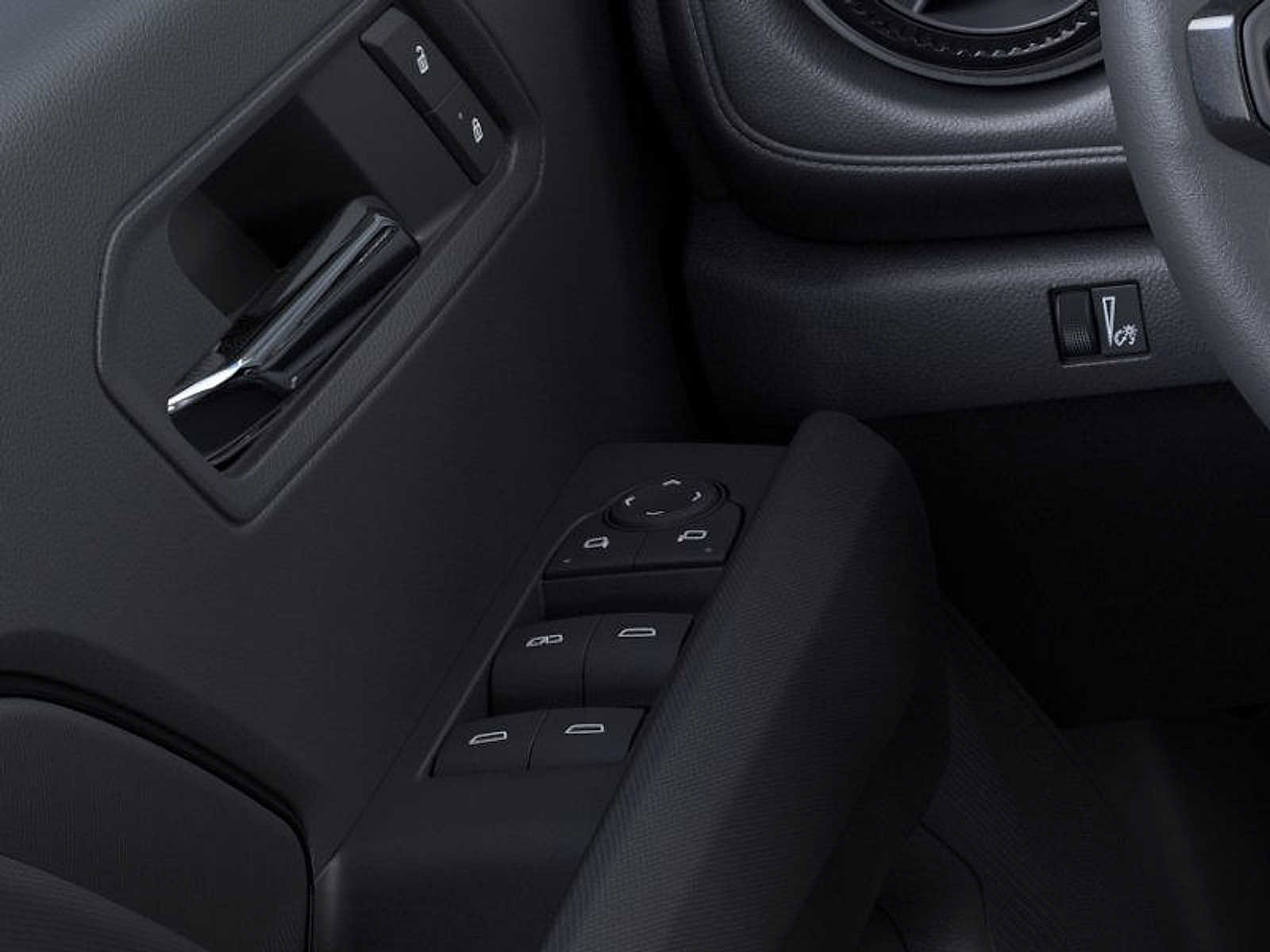 New 2025 Chevrolet Colorado LT w/ LT Convenience Package image 22