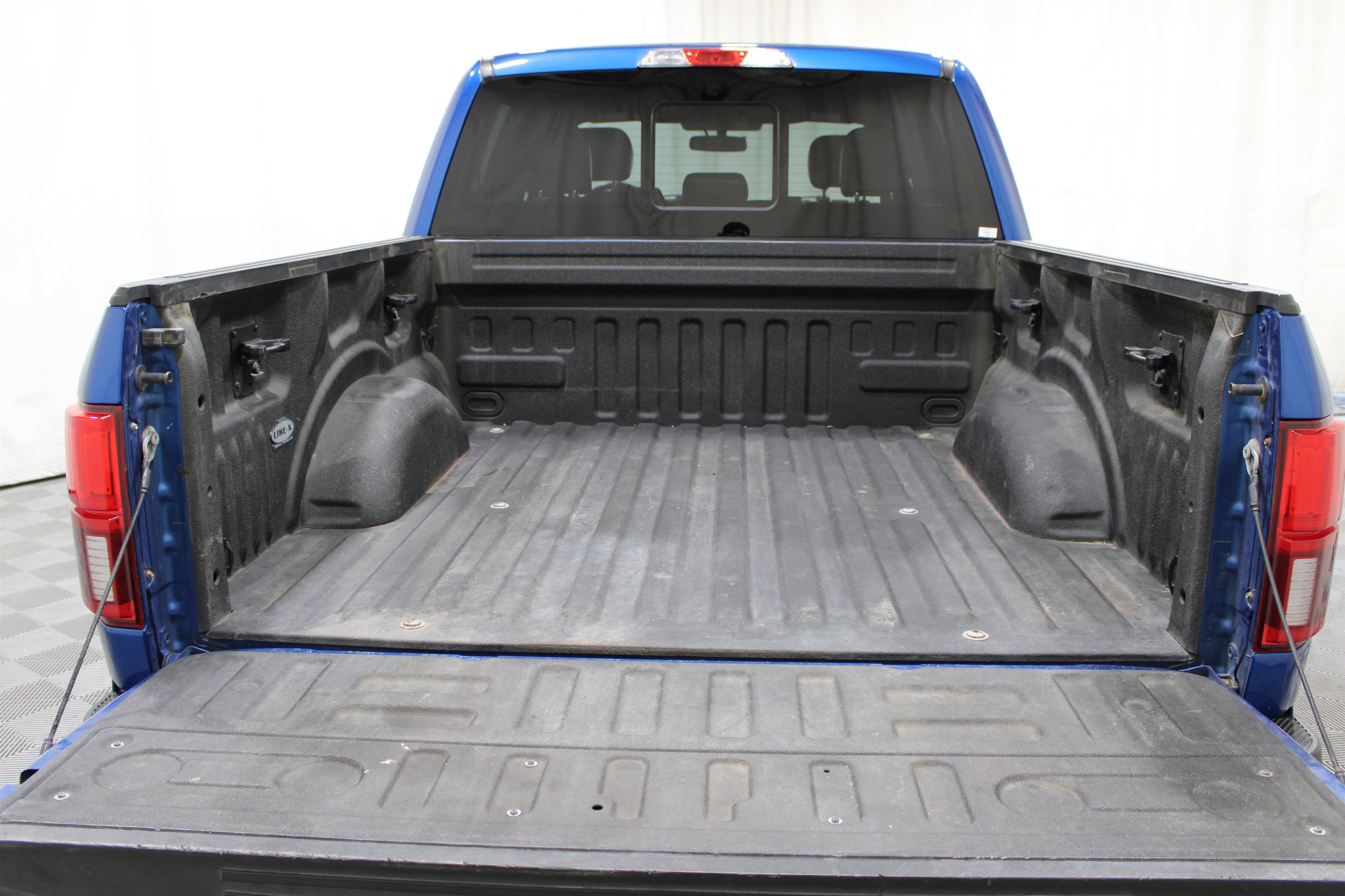 Used 2018 Ford F150 Lariat AWD/4WD image 37