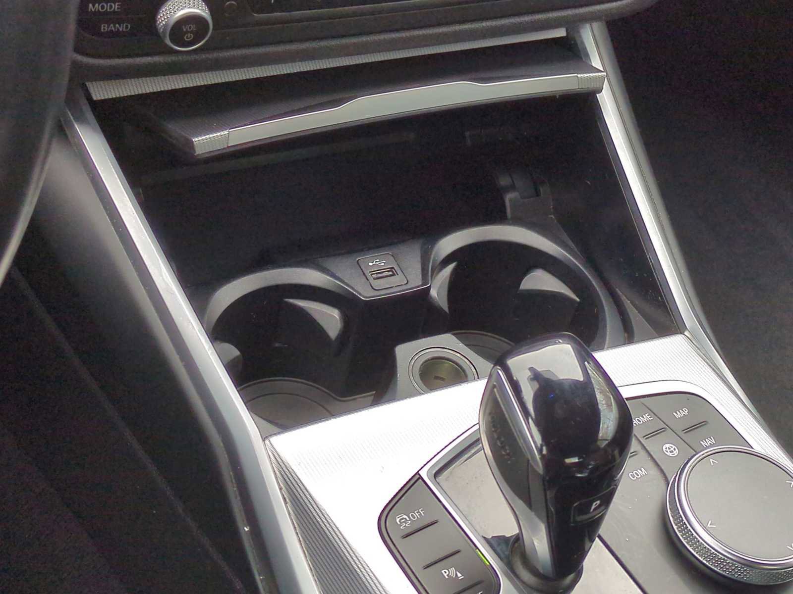 Used 2023 BMW 430i xDrive 430i xDrive w/ Convenience Package image 32