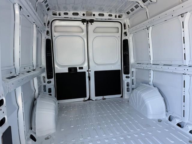 New 2026 RAM ProMaster 2500 w/ Cold Weather Group image 6