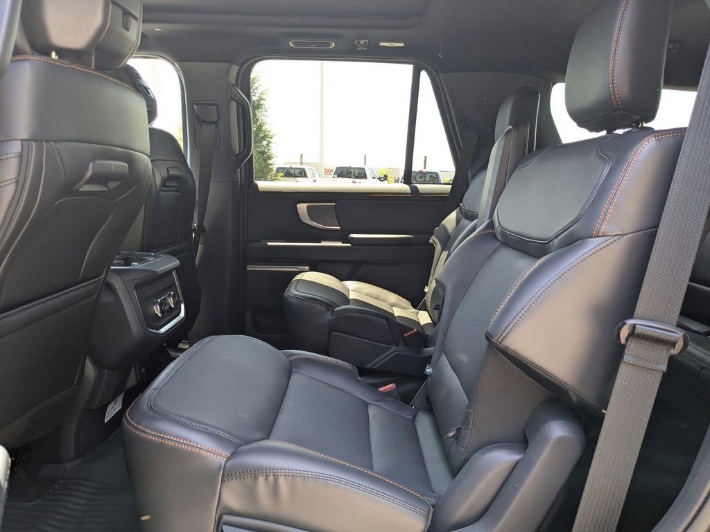New 2026 Ford Expedition Tremor image 14
