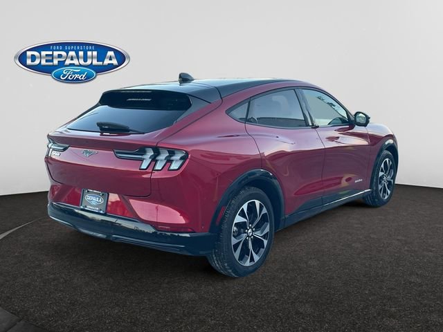 Used 2023 Ford Mustang Mach-E Premium image 7