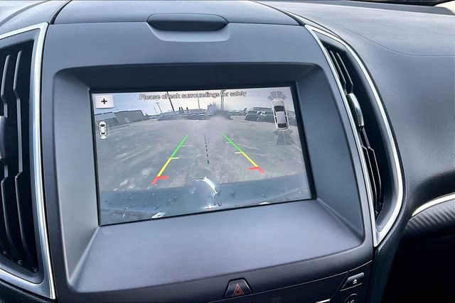 Used 2017 Ford Edge Sport w/ Equipment Group 401A AWD/4WD image 14