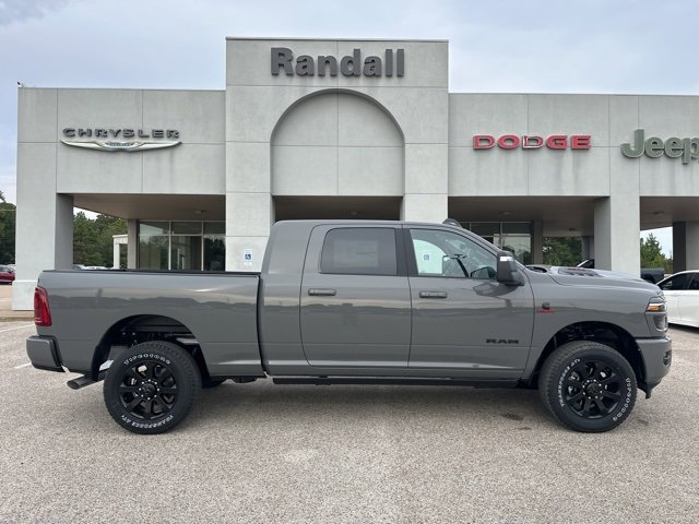 New 2026 RAM 2500 Laramie image 8