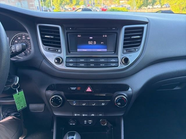 Used 2018 Hyundai Tucson SE AWD/4WD image 21