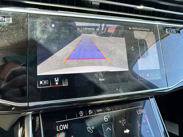 Used 2021 Audi Q7 3.0T Premium Plus w/ Premium Plus Package image 16
