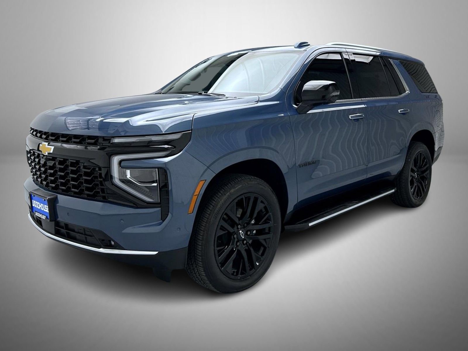 Used 2026 Chevrolet Tahoe Premier