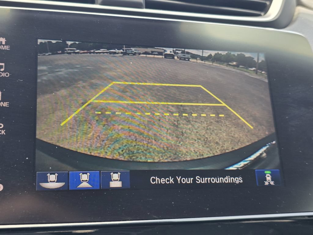 Used 2018 Honda CR-V EX image 19