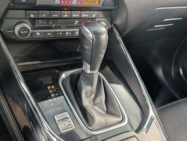 Used 2023 MAZDA CX-9 Grand Touring image 21
