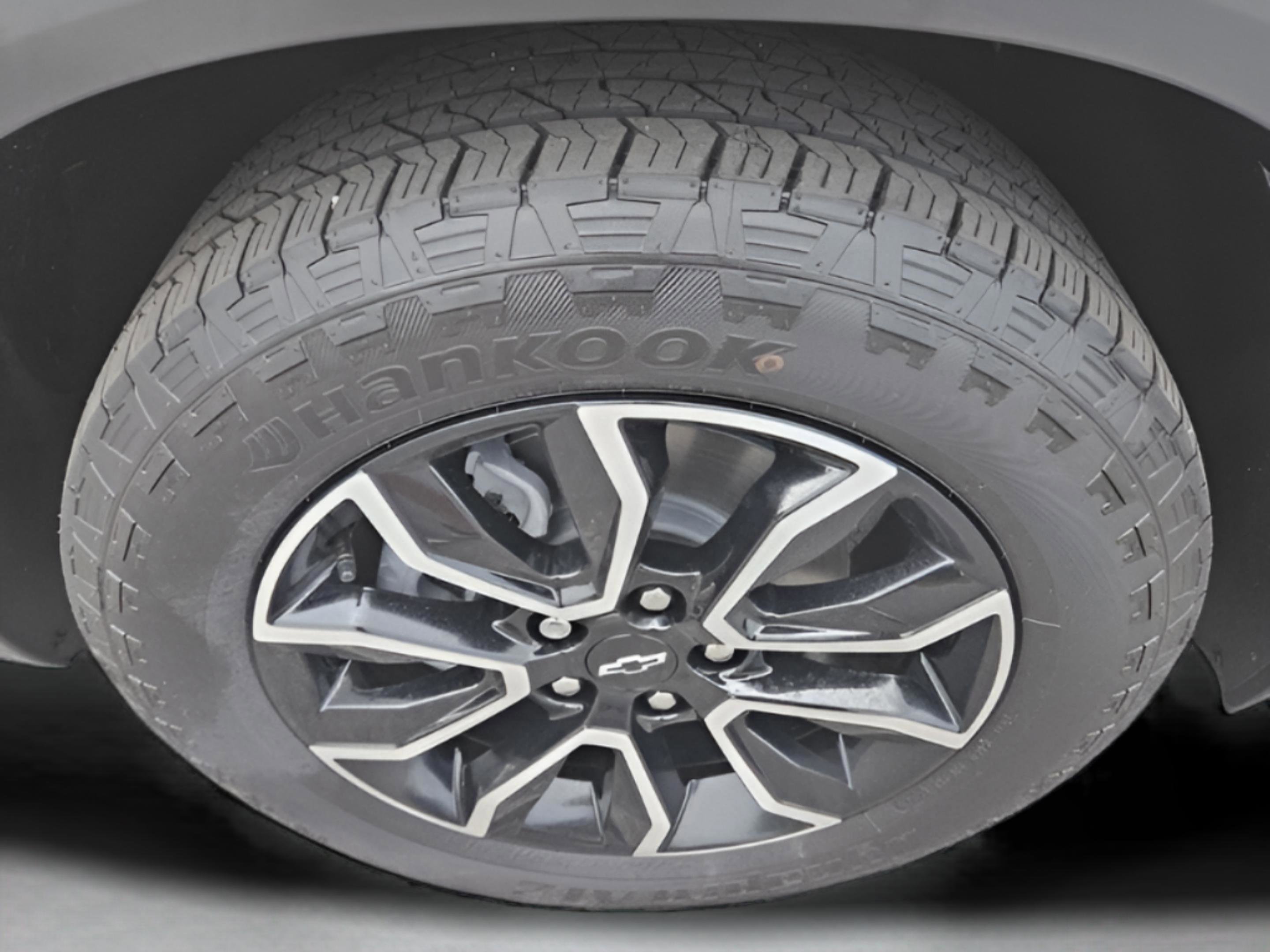 New 2026 Chevrolet TrailBlazer ACTIV w/ Convenience Package image 10