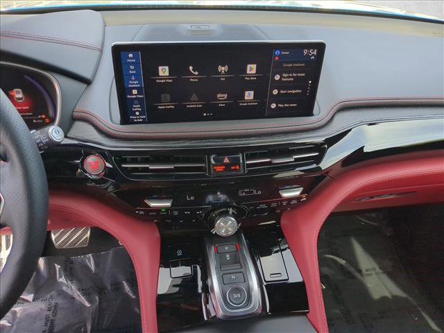 New 2026 Acura MDX Type S image 12
