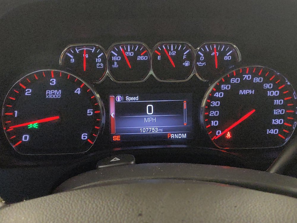 Used 2015 GMC Sierra 1500 SLE w/ SLE Value Package AWD/4WD image 23
