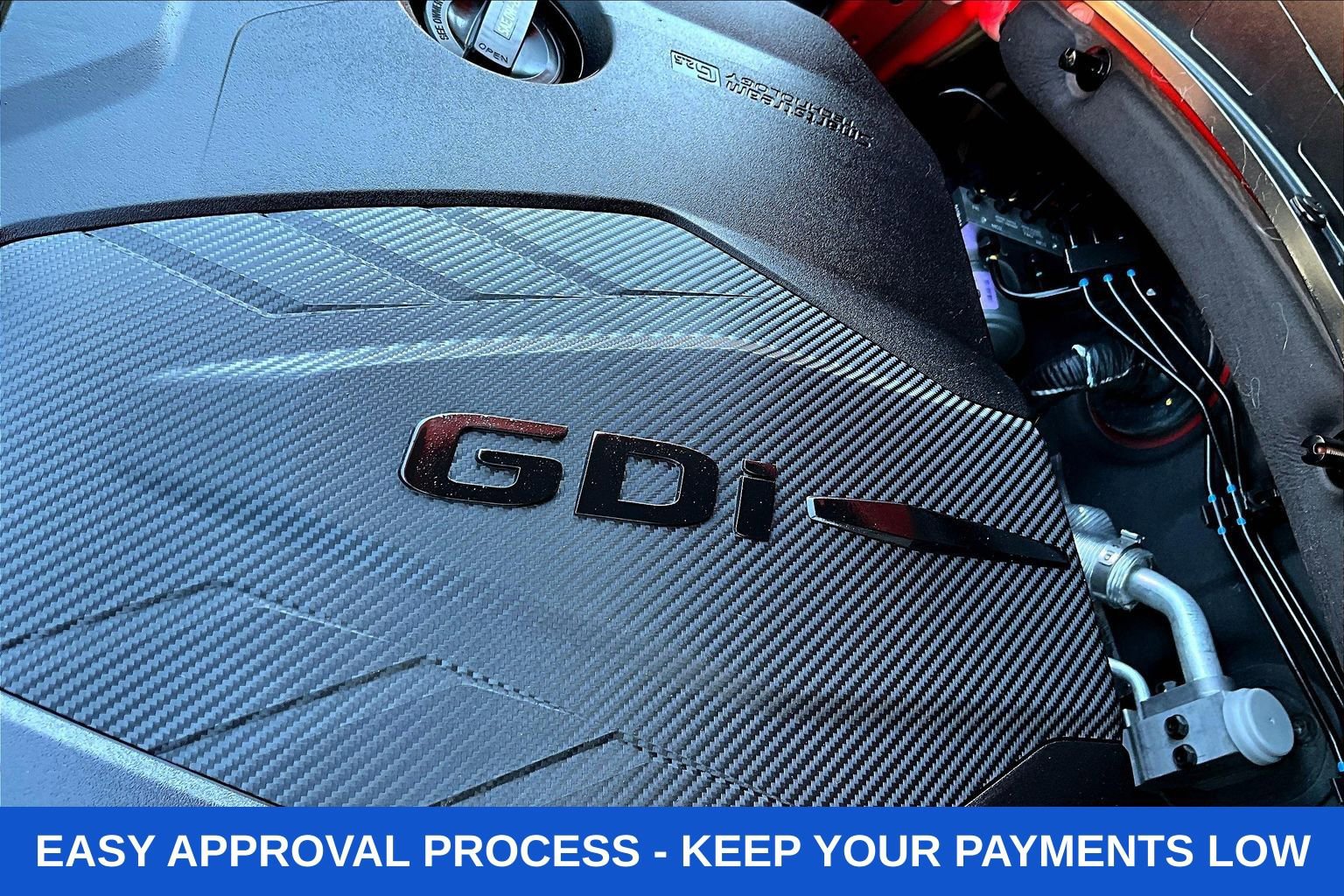 Used 2022 Hyundai Santa Fe SEL image 38