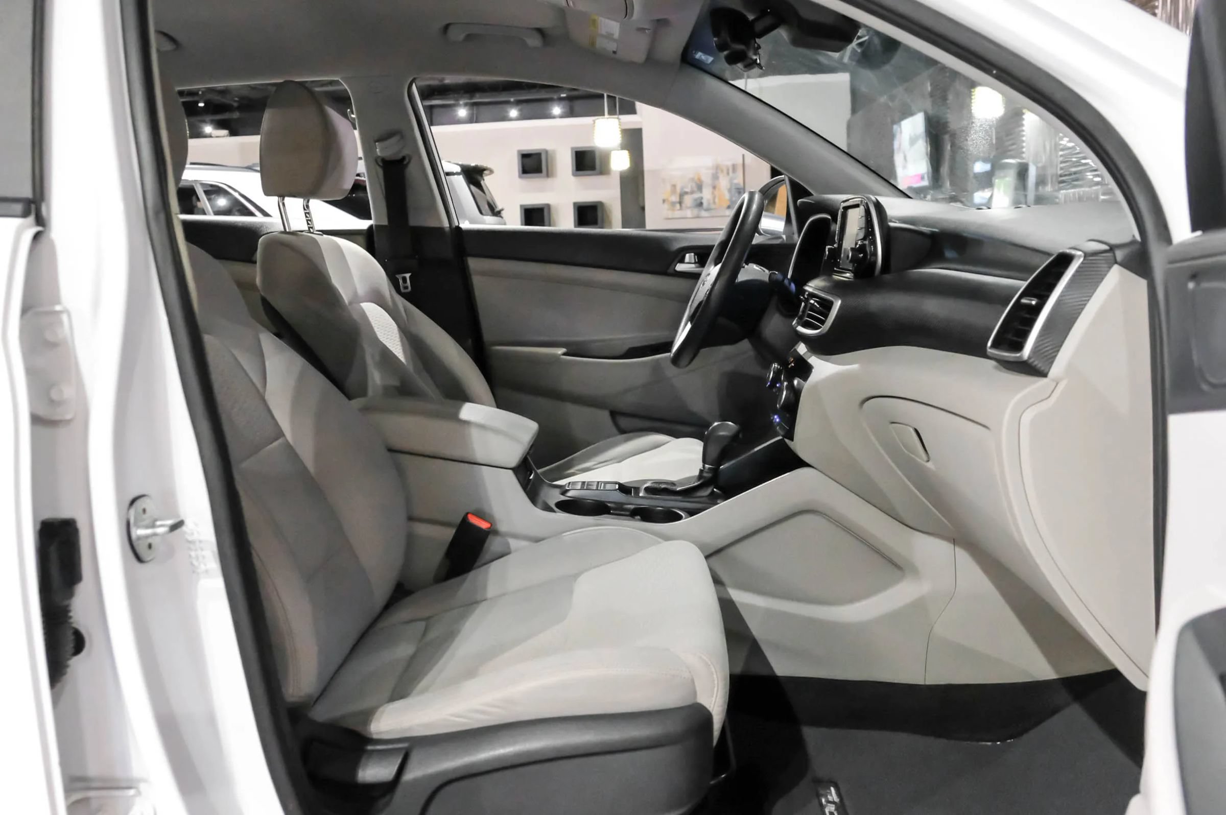 Used 2019 Hyundai Tucson Value FWD image 45
