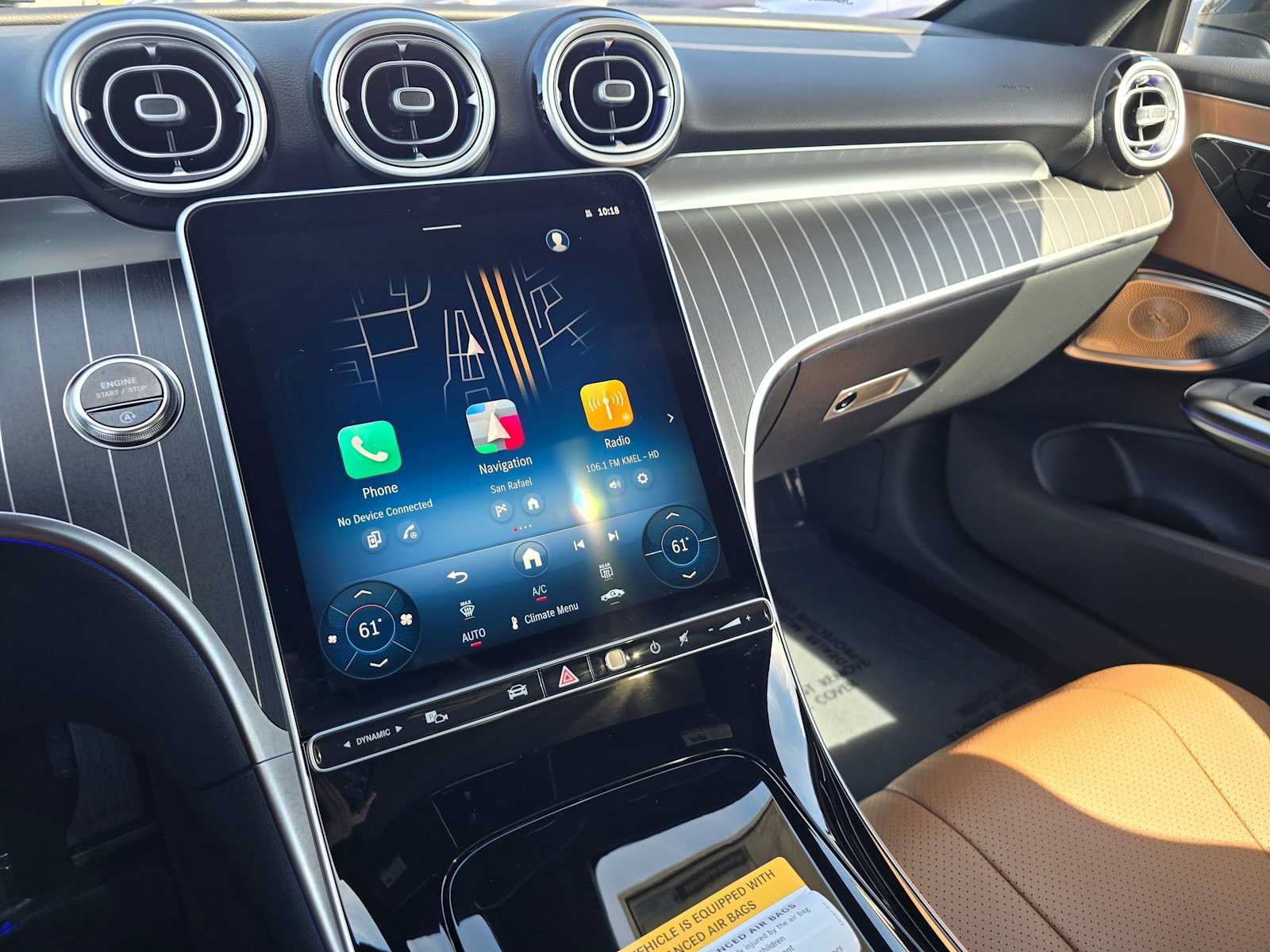 New 2027 Mercedes-Benz CLE 300 4MATIC Coupe image 22