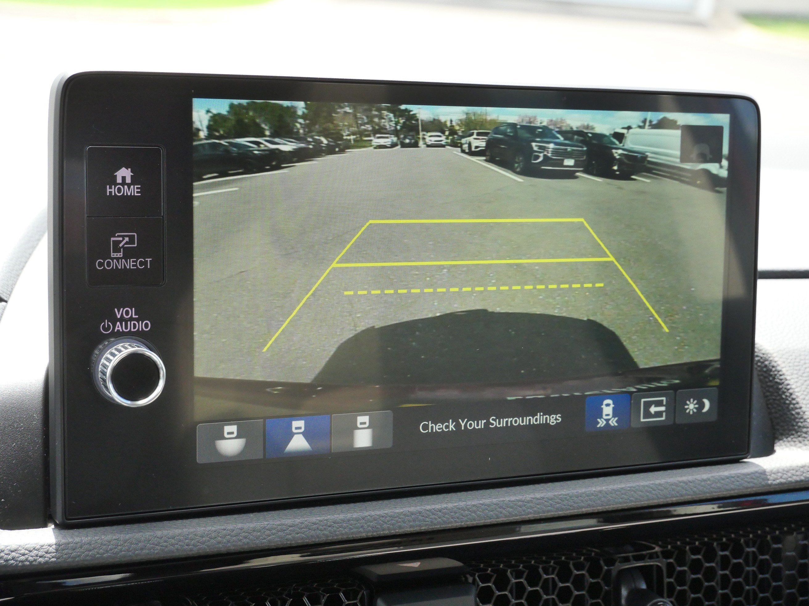 Used 2026 Honda CR-V EX-L image 35
