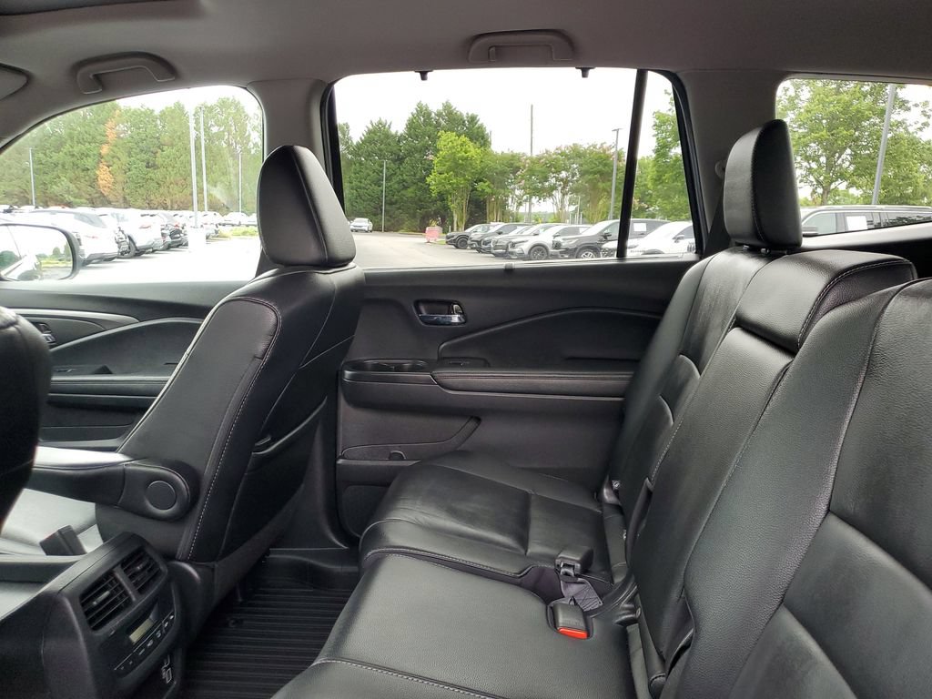Used 2022 Honda Pilot EX-L image 10