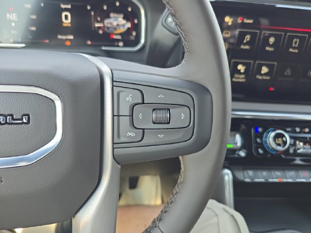 New 2026 GMC Sierra 2500 Denali w/ Denali Reserve Package AWD/4WD image 19