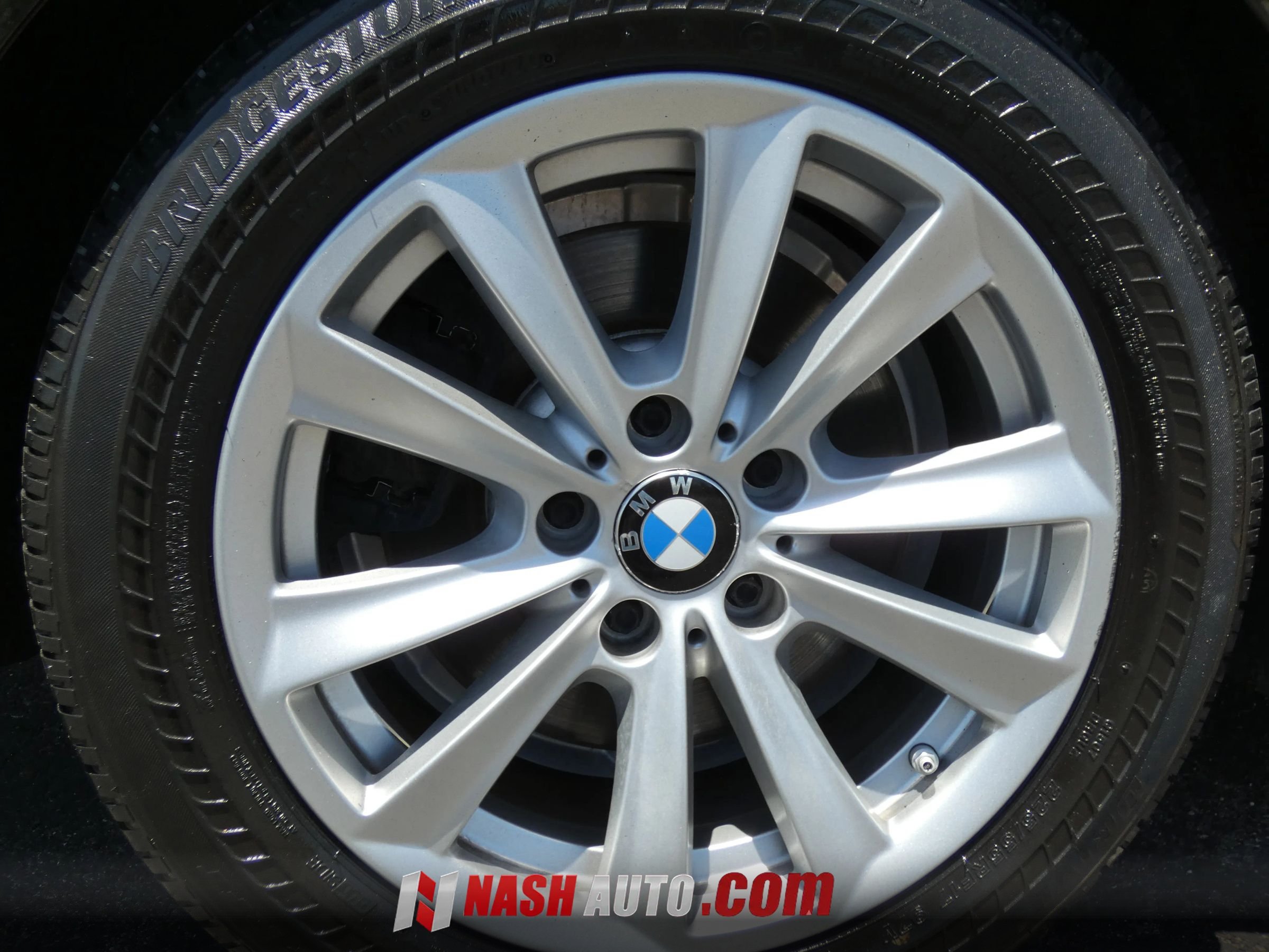 Used 2014 BMW 528i Sedan RWD image 21