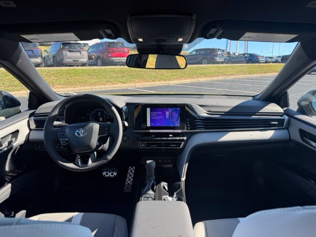 New 2026 Toyota Camry SE FWD image 15