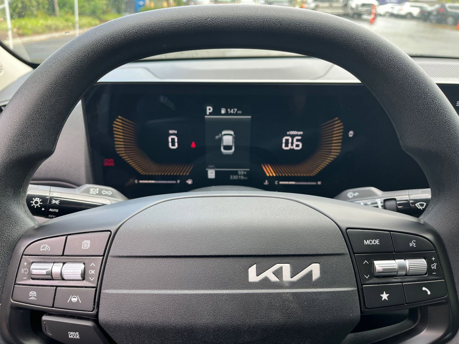 Used 2025 Kia K4 FWD image 27