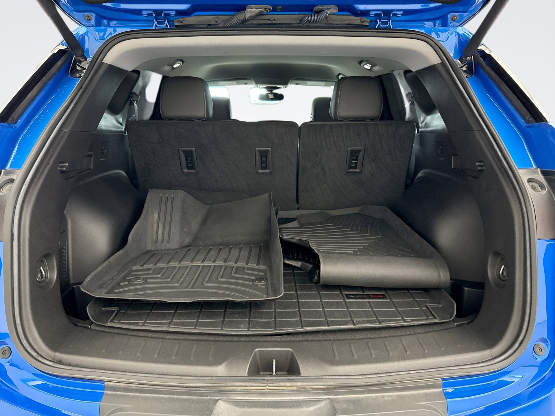 Used 2024 Chevrolet Blazer LT FWD image 18