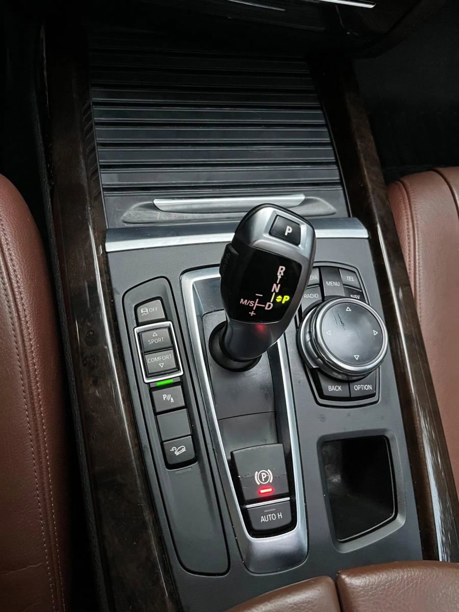 Used 2014 BMW X5 xDrive35i AWD/4WD image 17