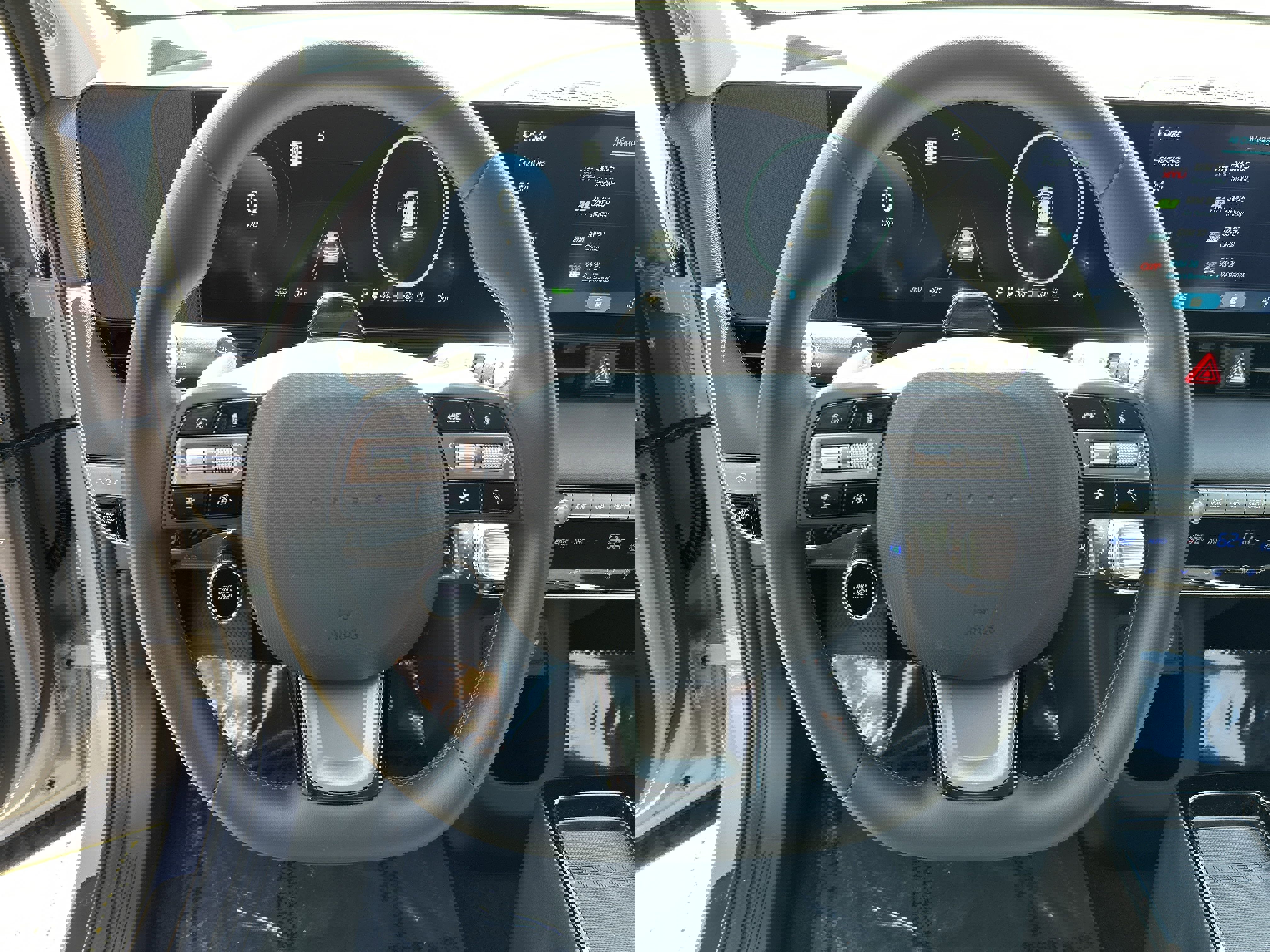 New 2025 Hyundai Ioniq 5 SE image 21