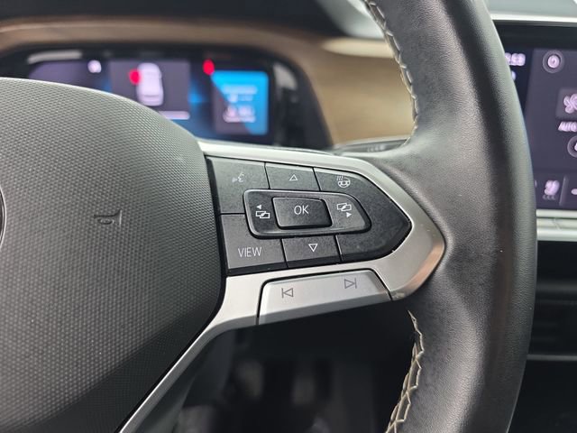 Used 2024 Volkswagen Atlas SE image 37