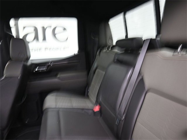 Used 2022 Chevrolet Silverado 1500 ZR2 image 20
