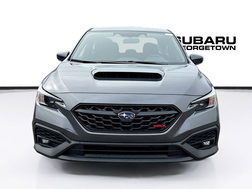 New 2026 Subaru WRX Premium image 2