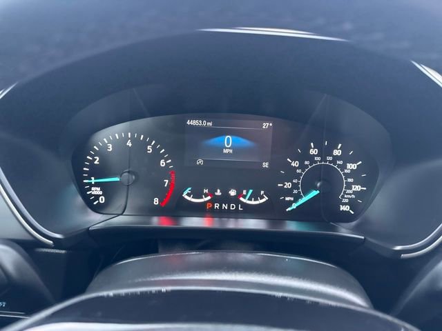 Used 2021 Ford Escape SE w/ Cold Weather Package image 17