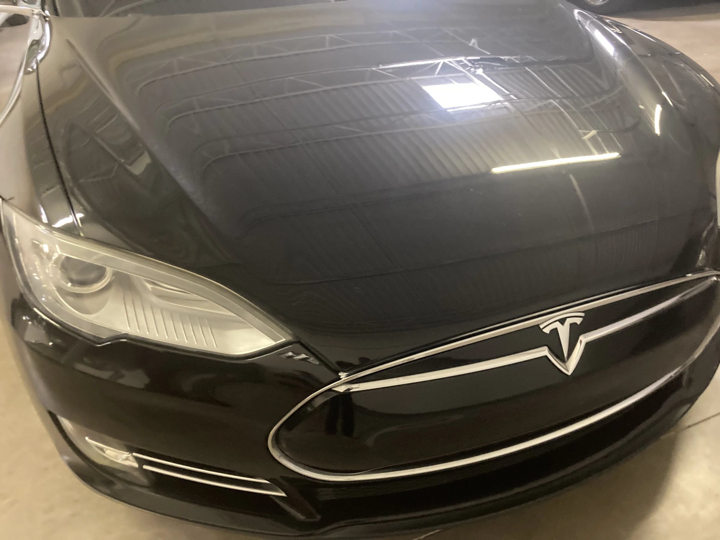 Used 2013 Tesla Model S RWD image 10