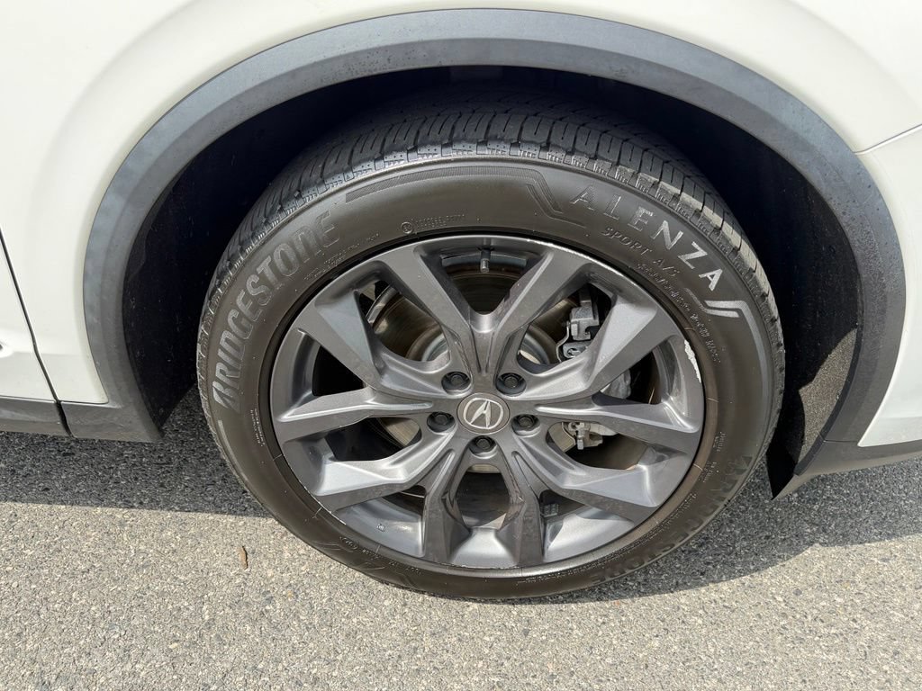 Used 2022 Acura MDX A-Spec AWD/4WD image 14