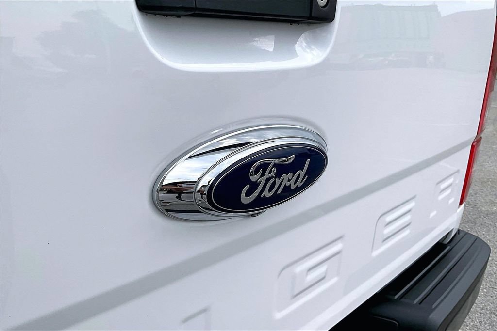 Certified 2021 Ford Ranger XL w/ Trailer Tow Package AWD/4WD image 30
