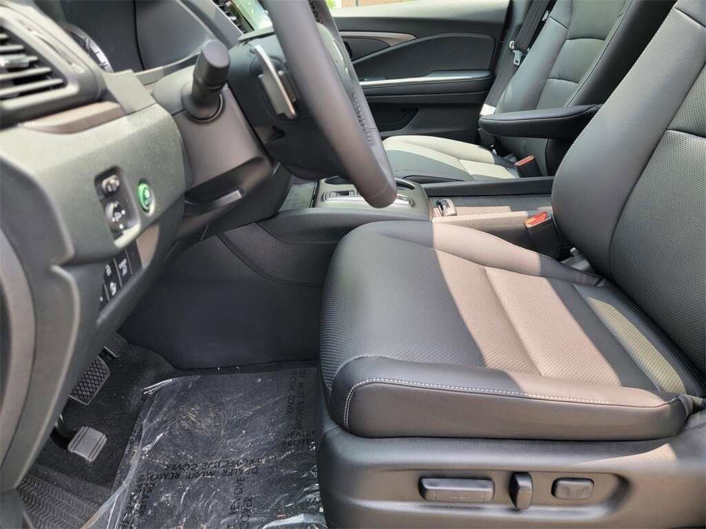 Certified 2023 Honda Ridgeline RTL image 29
