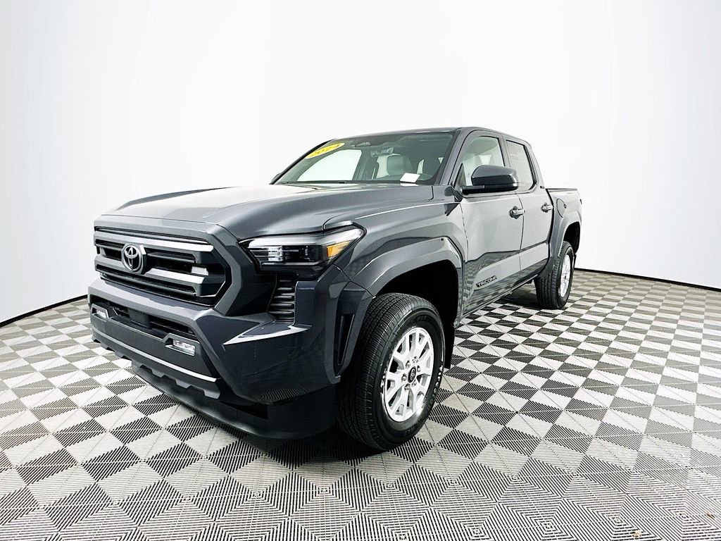 Used 2024 Toyota Tacoma SR5 image 5