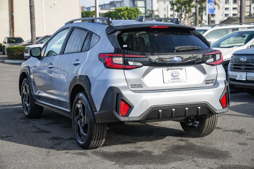 New 2026 Subaru Crosstrek 2.5i Sport image 6