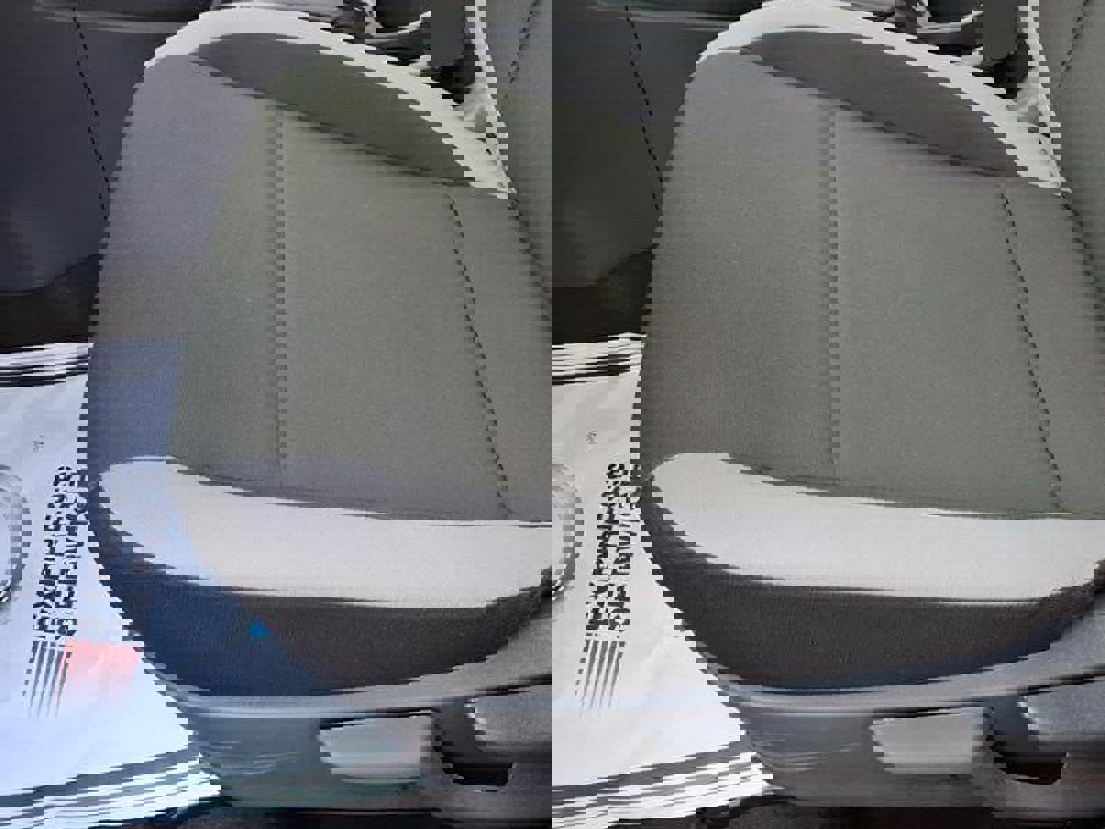 Used 2025 Nissan Versa S w/ Trunk Package image 7