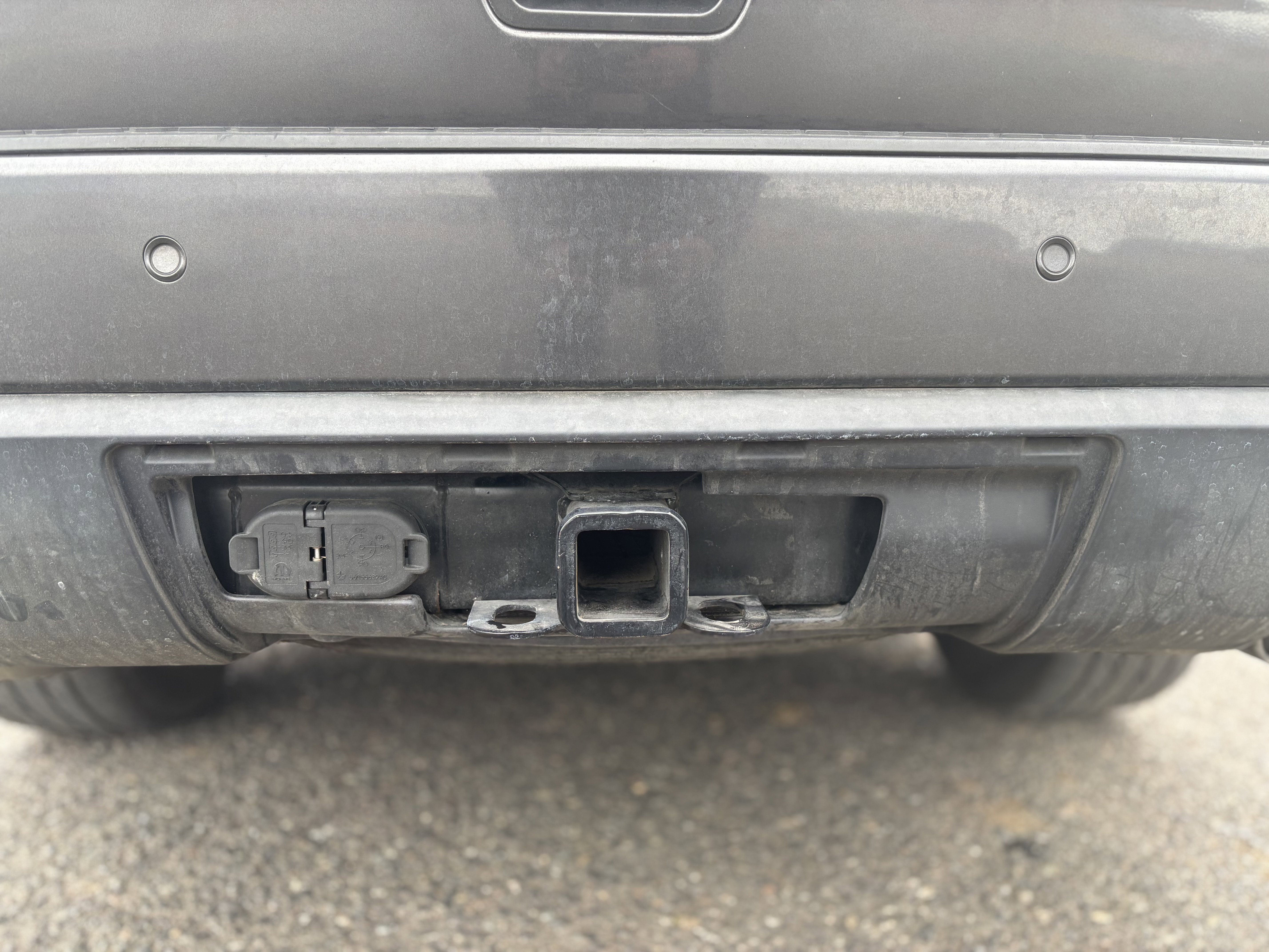 Used 2014 Dodge Durango Citadel w/ Technology Group image 10